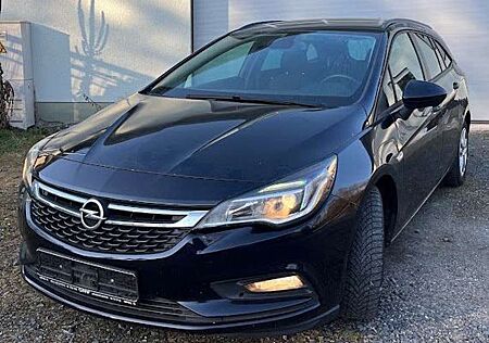 Opel Astra 1.0 Turbo Start/Stop Sports Tourer Business