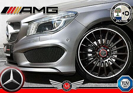 Mercedes-Benz CLA 200 AMG *Aut.*Leder*Panor.*Navi*PDC*