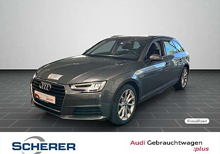 Audi A4 2.0 TFSI ultra 140(190) kW(PS) S tronic