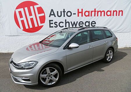 VW Golf Variant Volkswagen VII 2.0 TDI United LED Nav Fahrass