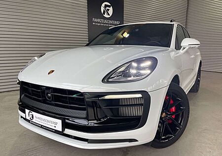 Porsche Macan GTS/PANO/LED/ACC/CARPLAY/360°/BOSE