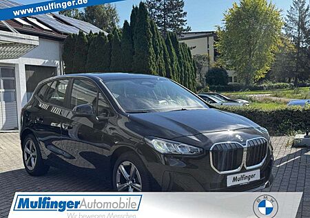 BMW 218 d ActiveT.Navi Widscreen Kamera Sitzh.LED 17"