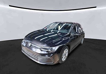 VW Golf Volkswagen VIII Lim. Life2.0TDI DSG LED ACC Navi SHZ