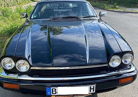 Jaguar XJS Coupe