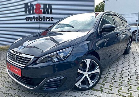 Peugeot 308 SW GT ACC/DENON/Alcantara/Assistenz/Shz/Kame