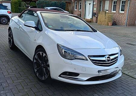 Opel Cascada 1.4 Turbo (ecoFLEX) Start/Stop Innovation