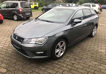 Seat Leon ST 2.0 TDI FR