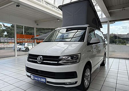 VW T6 California Volkswagen