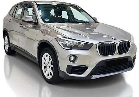 BMW X1 xDrive 20i Steptronic RFKMRA+NAVI+ELEKTR.HECK