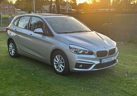 BMW 218 Active Tourer i*136PS*PDC*44000tkm*