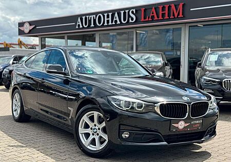 BMW 320d 320 GT "STEPTRONIC"Advantage"NAVI"KAMERA"LED"