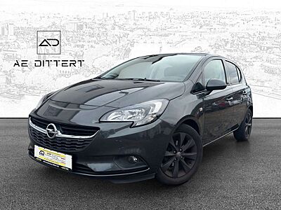 Opel Corsa E ON ++SHZ+CARPLAY+TEMPOMAT++