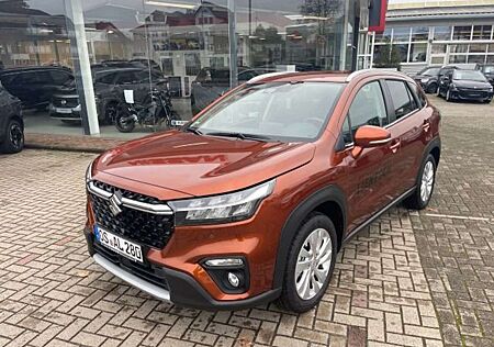 Suzuki SX4 S-Cross S-Cross S-Cross 1.4 Hybrid Comfort Klima
