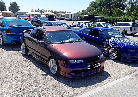 Opel Calibra Calibra