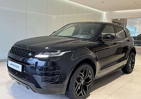 Land Rover Range Rover Evoque P300e R-Dynamic S BlackPack 20"