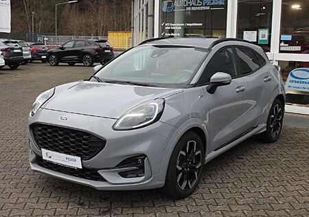 Ford Puma ST-Line X