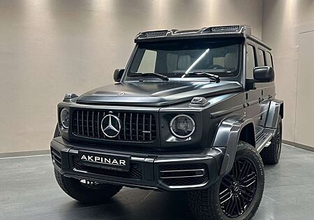 Mercedes-Benz G 63 AMG G63 AMG 4x4 ² * *MAGNO* *