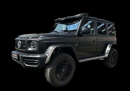 Mercedes-Benz G 63 AMG G63 AMG 4x4 ² * *MAGNO* *