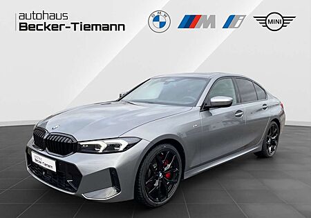 BMW 330 d UPE 86.200,- € #exclusive