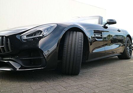 Mercedes-Benz AMG GT Roadster *MEMORY*WIDE*COMANDLED**