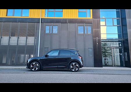 Smart 1 #