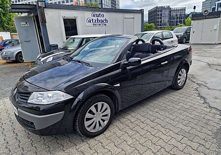 Renault Megane CC Cabrio.1.9 dCi.131PS. 6-Gg.Klima. Tüv 9-2026