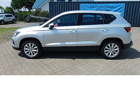 Seat Ateca 1.5 Style TSI BMT Navi Klima Alu