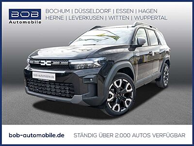 Dacia Bigster Journey HYBRID 155 NAVI SHZ PDC KLIMA BT