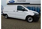 Mercedes-Benz Vito Kasten 111 CDI/BlueTEC lang+Navi+GRA+RFK+PD