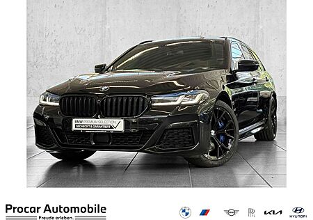 BMW 540 d xDrive M Sport Pro DA Prof PA Laser Pano HK