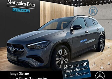 Mercedes-Benz GLA 180 d PROGRESSIVE°ADV+°PANO°DISTR°KEYL°NIGHT