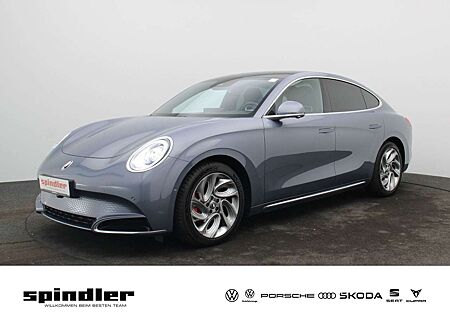 GWM ORA 07 Pure / Pano, ParkAssi, CarPlay, 360°, LED