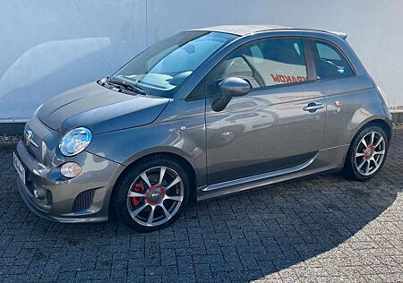 Abarth 500C 1.4 T-Jet 16V 595 Turismo Cabrio