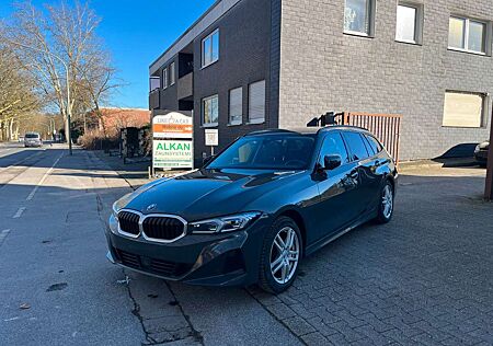 BMW 320 i Touring Live CKPT Plus*STHZ*WIDESCREEN*1.H*