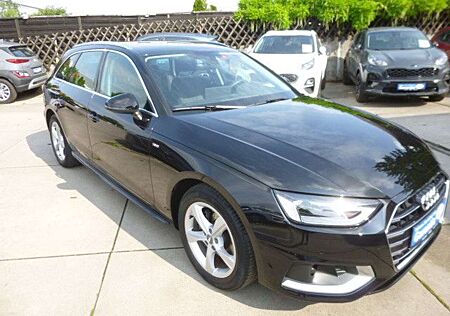Audi A4 Avant 35 TFSI 2,0 Advanced/Navi/Klima/LED/PDC