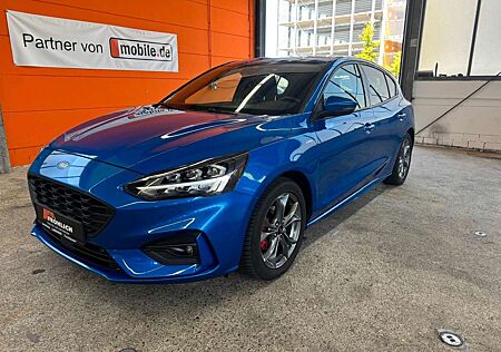 Ford Focus Lim. ST-Line X Automatik LED Kamera Navi