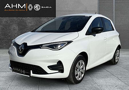 Renault ZOE Life R110 ZE50 Winter Paket KAUFAKKU