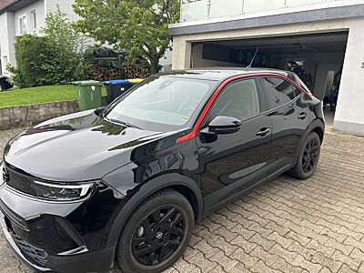 Opel Mokka-E GS Line