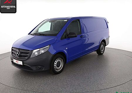 Mercedes-Benz Vito 116 CDI KASTEN LANG AUT,STANDHEIZ,KLIMA,AHK