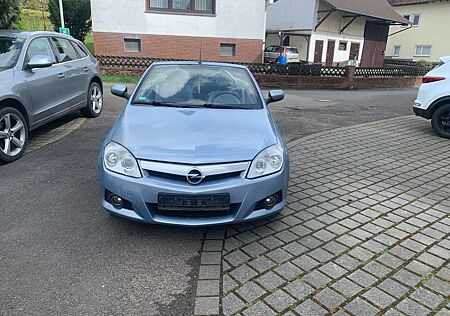 Opel Tigra Twin Top 1.8 (Enjoy)