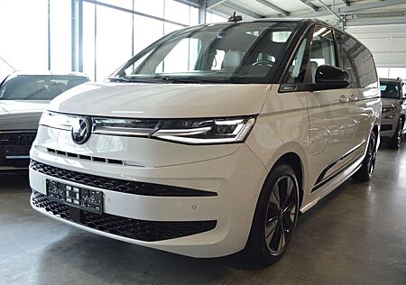 VW T7 Multivan Volkswagen 2.0 TDI DSG Edition IQ|PANO|STHZ|HuD
