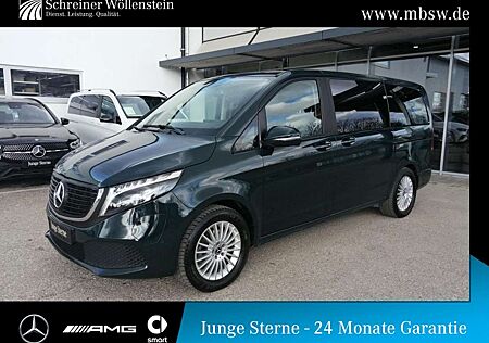 Mercedes-Benz EQV 300 Lang MBUX*Navi*LED*Distronic*360° Kamera