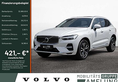 Volvo XC 60 XC60 T6 Recharge Inscription Expression AWD
