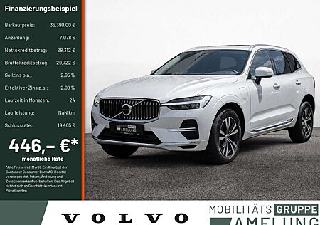 Volvo XC 60 XC60 T6 Recharge Inscription Expression AWD