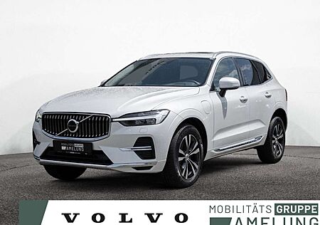 Volvo XC 60 XC60 T6 Recharge Inscription Expression AWD