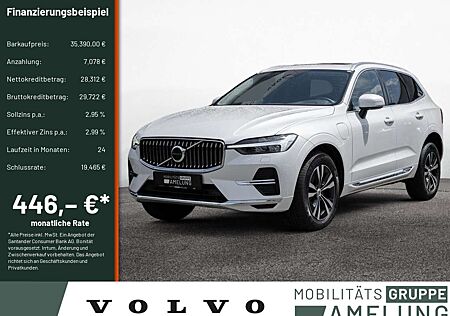 Volvo XC 60 XC60 T6 Recharge Inscription Expression AWD