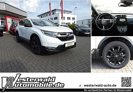 Honda CR-V Hybrid e:HEV 2.0 i-MMD 4WD Sport Line