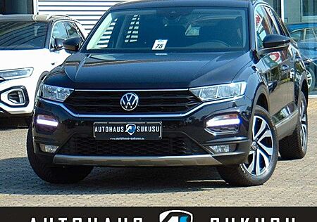 VW T-Roc Volkswagen 1.0 TSI Active