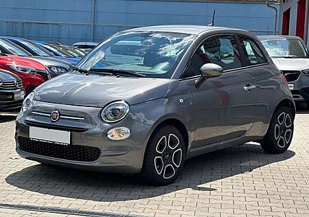 Fiat 500 1.0 Hybrid Club*KLIMA*TEMPO*ALU*DAB*