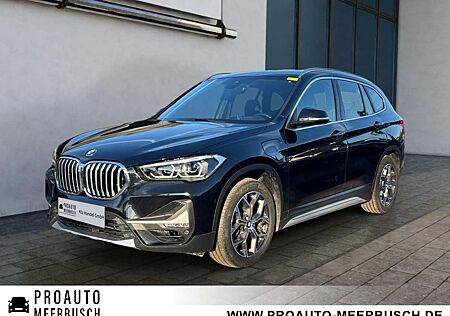 BMW X1 xDrive 25e xLine AHK/KAMERA/PANO/APPLE